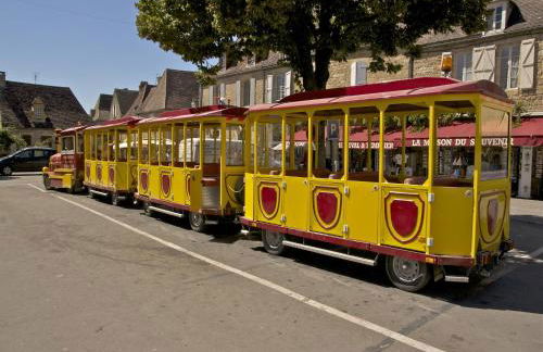 Villa in Lanzac with Private Garden - Foto 34