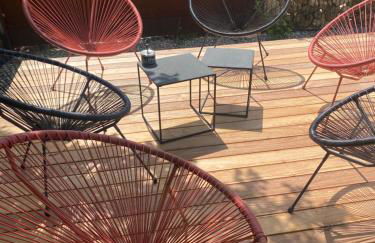 Gite Couleur Terre à 10MN de Gordes - Foto 7