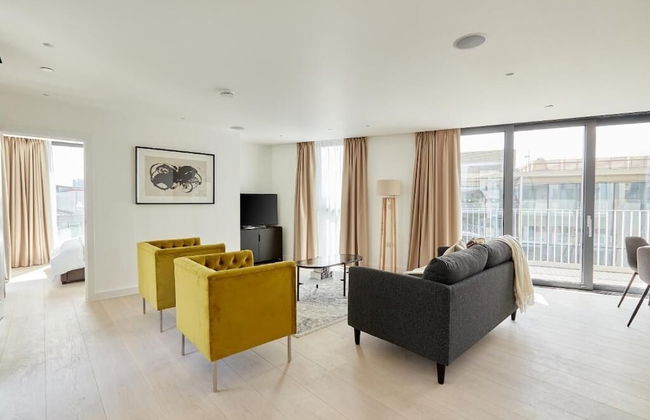 Southwark Residences by Aeria Apartments - Foto 31