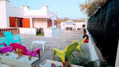 Villa Zaira - Foto 5