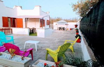 Villa Zaira - Foto 6