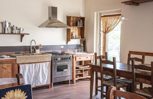 La Gufaia - holiday house with private pool near Florence - Foto 22