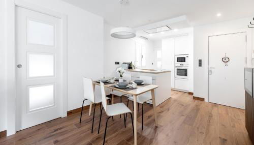 - Góngora Comfort Luxury Suites - - Foto 5, stove