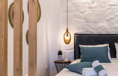 Sofilins Luxury Suite - Photo 9