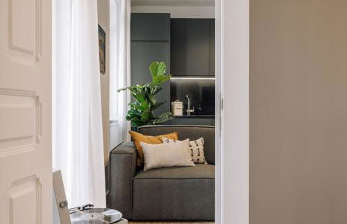 Kwenge - 1 bedroom and terrace in Avenidas Novas - Photo 11