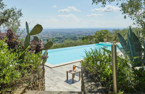 Podere Raffanna Ecologic House - Foto 28