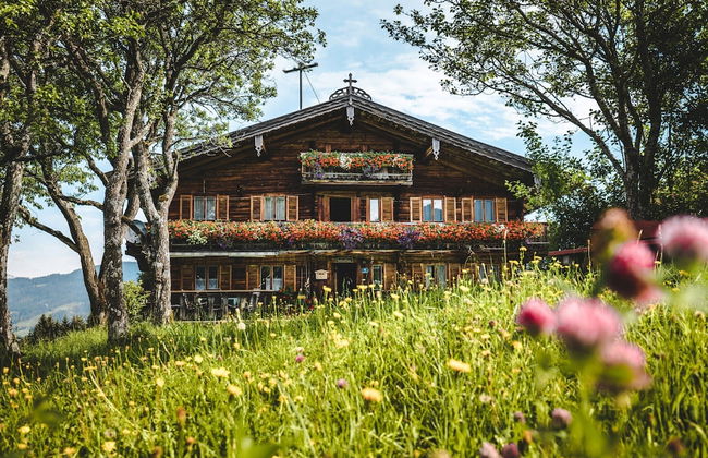 Lovely Apartment in Westendorf - Foto 16