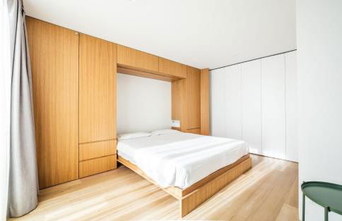 Edmond Vibes Barrio de Salamanca - Foto 29