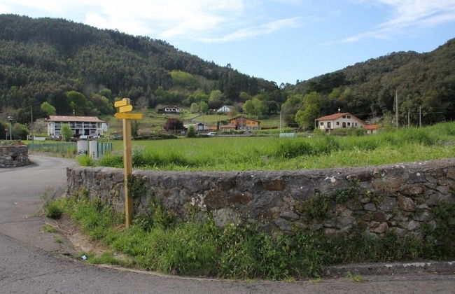 Eco Hotel Rural Angiz - Photo 60