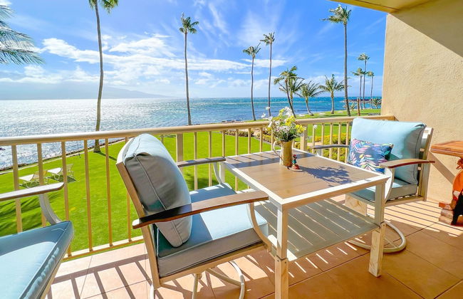 Maalaea Kai 215 1 Bedroom Condo - Foto 30