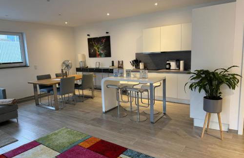 1 ZKB Komfort Apartment Nähe Stadtzentrum Köln & DOM - Foto 6