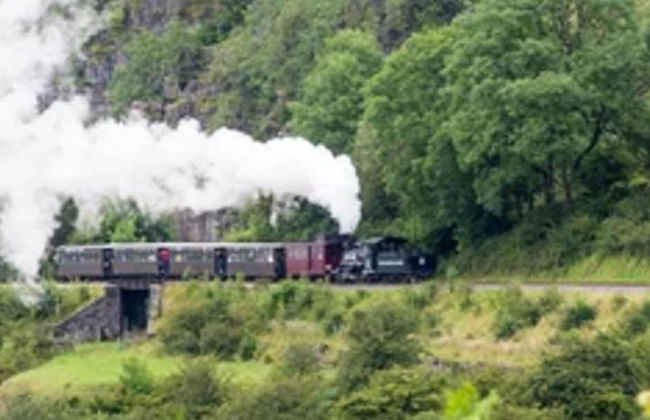 Captivating 1-bed Apartment, Merthyr Tydfil - - Foto 14