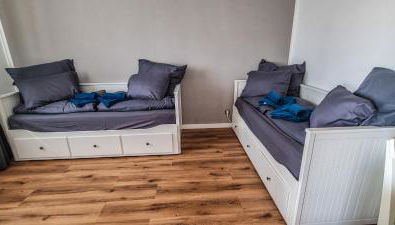 Apartment Hannover - Langenhagen center 2 - Foto 5