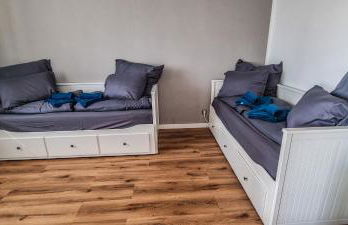 Apartment Hannover - Langenhagen center 2 - Foto 5