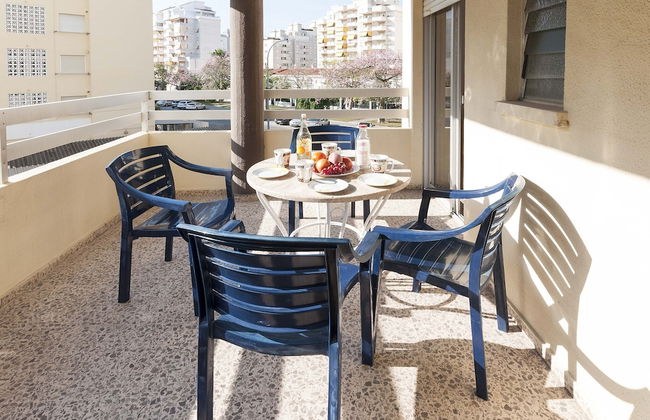 Acapulco Iv in Grau i Platja - Foto 3