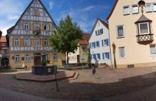 Monteurzimmer Fritsche-Bad Mergentheim - Foto 11