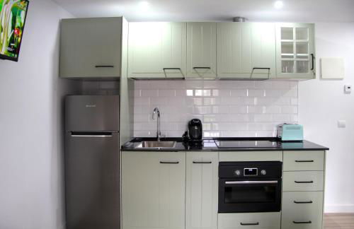 Apartamento El descanso de Fuco - Foto 10