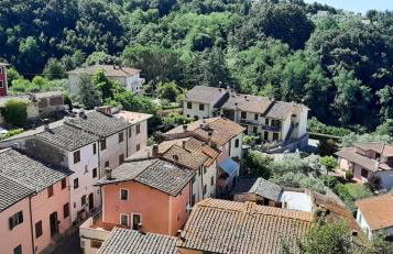 La Mansarda nell'Antico Castello - Foto 48