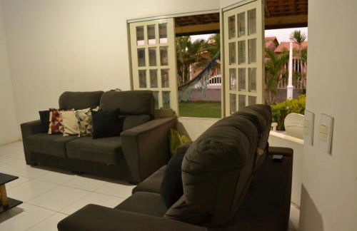 CASA TEMPORADA BARREIRINHAS Yellow 1 - Photo 21