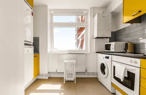 Contemporary Central Apartment - Foto 12