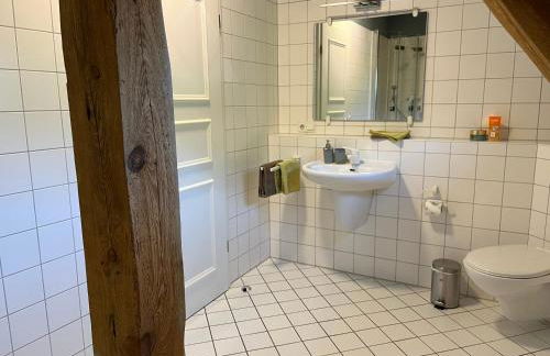 Ferienwohnung in herrschaftlicher Villa - Foto 11