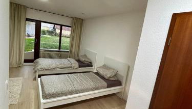 Charmantes Einzimmer Apartment in Kehl - Foto 2