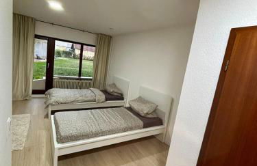 Charmantes Einzimmer Apartment in Kehl - Foto 2