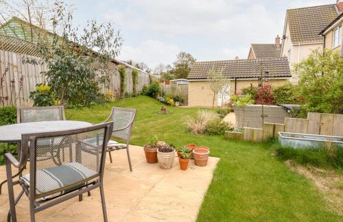 Coral House - Photo 43