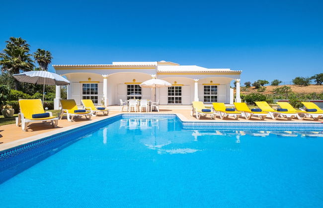 Villa Cristiano - Photo 30