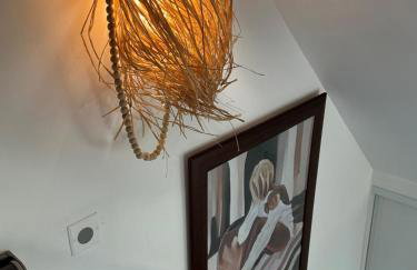 Loft duplex neuf 65m2 (clim) au coeur de La Baule les Pins - Foto 4