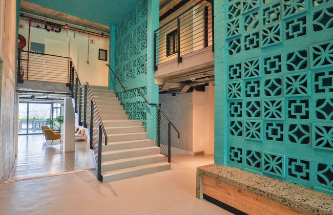 Forty On L by CTHA - Foto 1