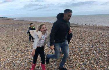 The Sea, The Sea, a unique, family oceanic retreat - Foto 42