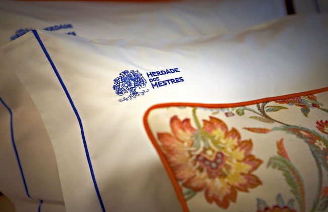 Herdade dos Mestres - Foto 3