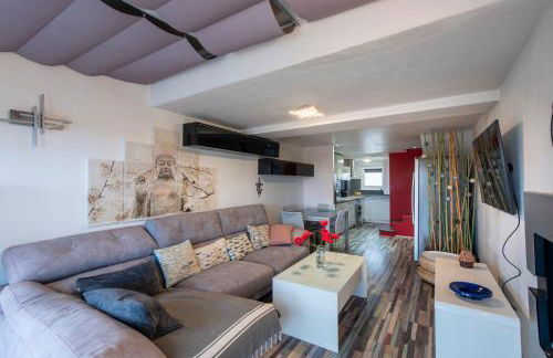 L'Anisé - Maison climatisée - Foto 8