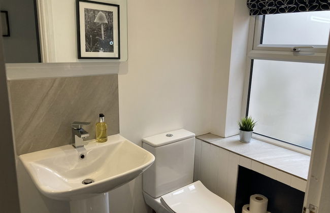 Witcroft Cottage - Foto 8