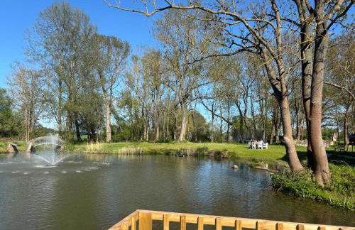 Ferienwohnung Domaene Kermen - Foto 35