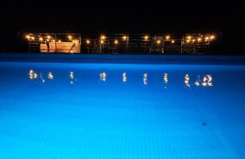 Noclegi u Banysia w sercu Gór Świętokrzyskich - Foto 45