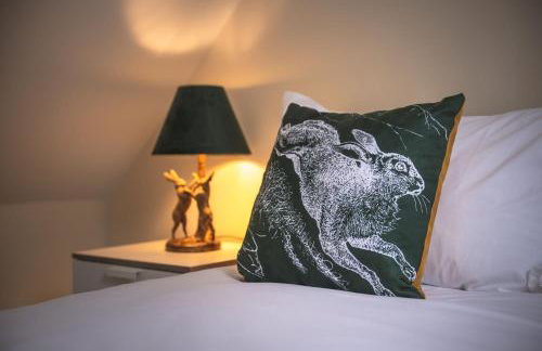 Poachers Cottage - Foto 23