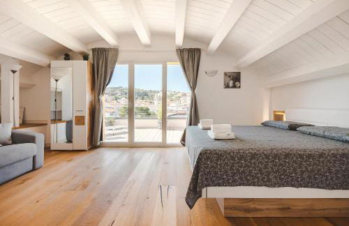 Attico Riva Mare - Foto 14