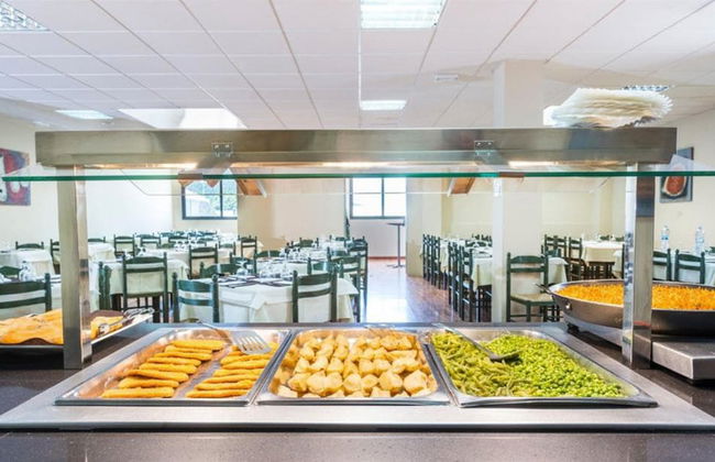 Hotel Guitart la Molina Aparthotel & Spa - Photo 46