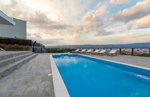 Villa Volare - Foto 73