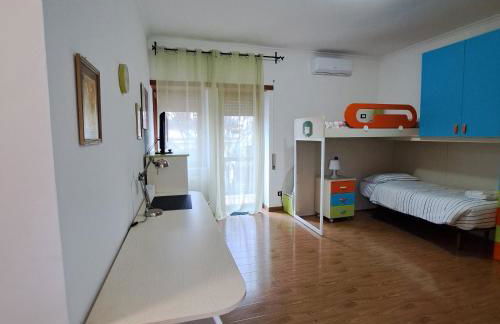 La Casa di Ale 2 - ampio e luminoso appartamento ai Castelli Romani - Foto 26