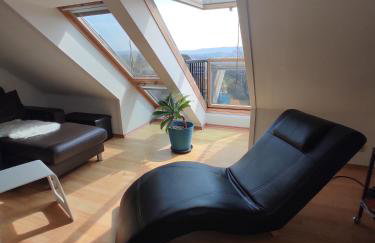 Fränkische Schweiz Blick - Photo 1