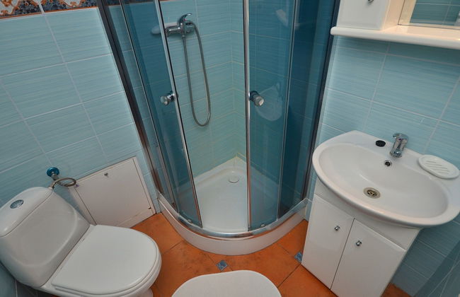 Holiday Home in a Seaside Village - Photo 19