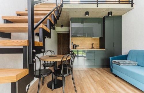 Apartamenty Gajówka- rowery, plac zabaw, sauna, jacuzzi - Foto 50