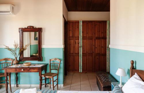 Amnisiades Apartments - Foto 65