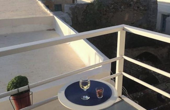 Studio Seagull - By Old Market Street - Naxos Town - Foto 10