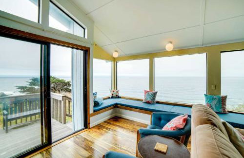 Rahus Ocean Refuge with Manchester Coast Views! - Foto 5