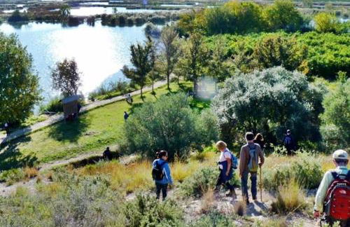 Canet de Berenguer playa, cerca de Valencia , WIFI, SmartTV 40" - Photo 60