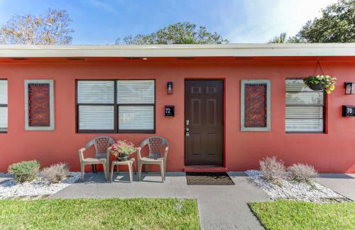 Cozy Casita Luna near beach 60in TV 625 mbps wifi - Foto 8